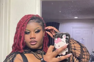 ✨$125 INTENSE EDGING/MILKING (... - Image 1