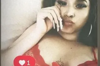 19 Lightskin Blasian😍 - Image 6