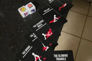 60-ss 100hhr cum and go specia... - Image 1