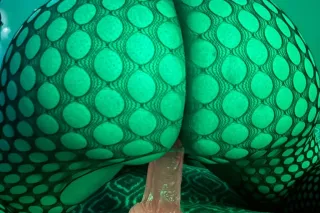 Sexy Funsize Freak - Image 12