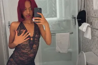 skinny minnie and pretty😍😍 - 2... - Image 4