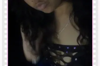 😈one of a kind latina🎀🍆throat ... - Image 1