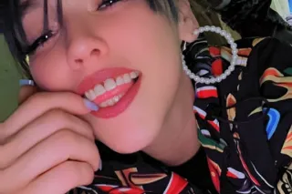 sinful tuesdayyyy with sapphirew 😈😈 - Image 7