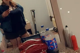 💋KANDI'S BACK N TOWN💋VANILLA T... - Image 1