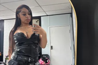 😍Sexy wet redbone😘New in your ... - Image 4