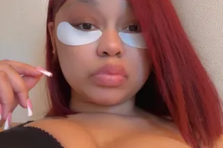 😍Sexy wet redbone😘New in your town!! Instagram- Bigmfbaii / 100% REAL DM ME!! ✅ - Image 5