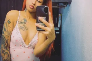 Sexy Ass Redbone 🥰🥰 - Image 7