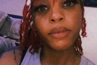 here to dom all the way from philly - Image 6