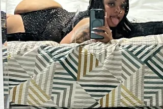 Thick Big booty🍯🥂 & Wet pussy 💦 Mixed Latina AVAILABLE NOW!! - Image 5