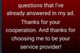 ᑕᑌᖇᐯY] ❤ OUTs to GROWN Gentlemen ONLY - Image 7