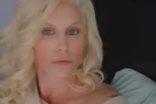 Blonde Barbie Back In Town - 4... - Image 1