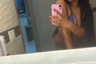 🌟The Blasian Experience🌟Let A Pretty Petite Freak Take Care Of You Handsome😋💦 - Image 8