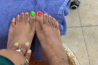 Surrender to Balance, Indulge ... - Image 2