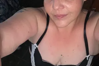 BBW👅 TONGUE TWISTING TUESDAY 💦AVAIL 1pm-6pm today ❤BROWN HAIR BLUE-GREEN EYED FREAK - Image 7