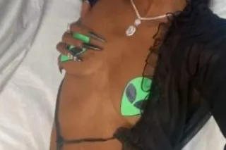 Late Ready 4 u baby! 💋 CuM ove... - Image 2