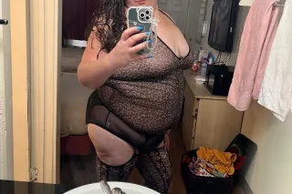 ❤💦💋BBW Throat Queen👑Last Night Here✈Specials Bj50 Bbj60 or Hh Bbj120 w/2 Pops🥜💦❤ - Image 5