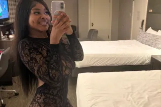 👅💦FUN EBONY BABE😍☆♥AVAILABLE N... - Image 3