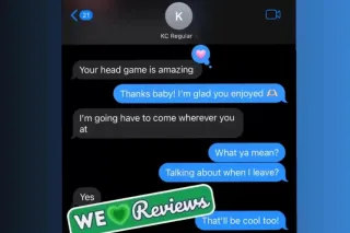 ⏰𝓛𝓔𝓐𝓥𝓘𝓝𝓖 𝓢𝓞 𝓢𝓞𝓞𝓝 🅙🅐🅒🅚🅢🅞🅝✌🏼🆄🆁 🅵🅰🆅🅾🆁🅸🆃🅴 🅻🅰🅳🆈 🅾🅵 🅿🅻🅴🅰🆂🆄🆁🅴⌛❤ - Image 7