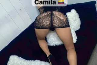 Holtsville 🇨🇴New New Camila Slim 😋 Sexy 😍Mamasita Colombiana 😋full experience😈 INCALL 🔥 - Image 6