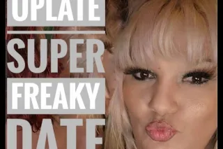 NeW WHITE GIRL! MISS HOLLY FRO... - Image 2