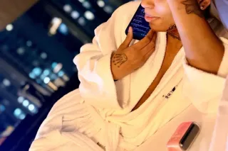 Catch Me While You Can😌🌹💞 - 20 - Image 1