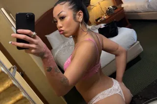 BIG LIPS BIG HEART🫦💦YOUR FAVORITE LYNN BABYGIRL🫦 VIETNAMESE VISION OF PARADISE💦💦💦 - Image 7