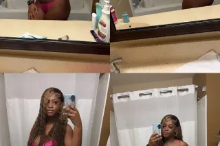 I DON'T SUCK DICK I SWALLOW IT... - Image 3