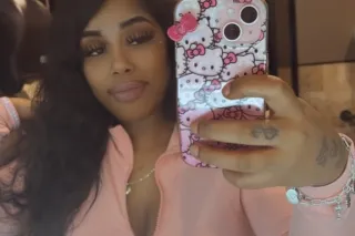 exotic baddie 🍑💦🫦 - Image 8