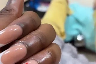 The Bhaddest trans💕🌈(60$throatspecial) - Image 5