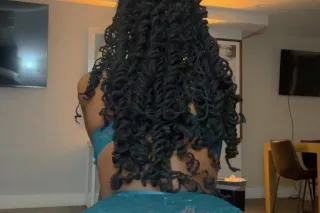 🔥🌹An Elite Treat🍭 VISITING !!!... - Image 1