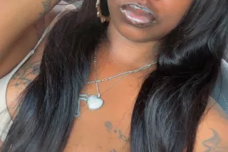 b come on NOW YOU KNOW IM YOUR FA-VO-RITE HOE Treat Yahself Dont Tease Yahself NO ONE CAN DO U OR CHEW U BETTER.....everything protect road here - Image 12