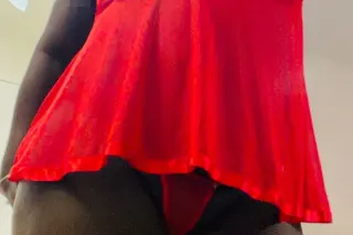 ebony wit the GOOD CHOOCHIE👅🌪💦🤯🍫qv special - Image 7