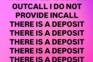 ‼‼ OUTCALL ONLY‼‼ - Image 3