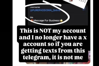 VERIFICATION REQUIRED✅ 𝑪𝑹𝑬𝑨𝑴𝒀💦... - Image 3