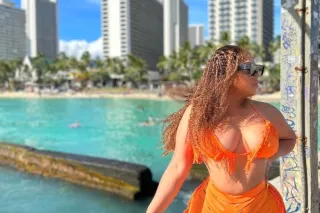 Come Closer… If You Can Handle It • Your Favorite Fantasy, Back in Town - Image 5