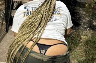 JUICY BOOTY💞VERY SWEET 💞 ♀SEXY EXOTIC MIXED PRINCESS 🌴 5 🌟 THROAT EXPERT - Image 4