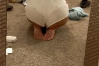 Miley - Don't Speak - Don't Think - Just Obey - Image 5