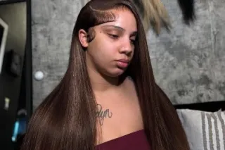 Diamond is iready for relaxati... - Image 2