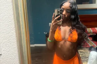 CHOCOLATE SEXY PETITE FANTASY ... - Image 3