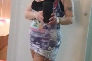 HOSTING IN LAUGHLIN! 🔥Hott 👀petite blonde MILF! - Image 5