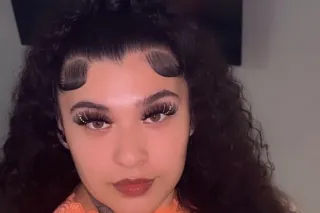 SEXY LEXI YOUR FAV LATINA TREA... - Image 4