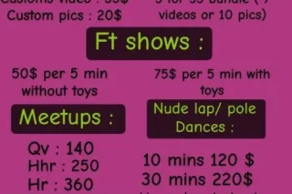 come into the new year with a sexy big booty stripper💋 - Image 5