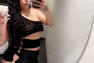 SEXY LATINA READY FORFUN 🤩 🫶💦💦💦💦💦💦 - Image 7