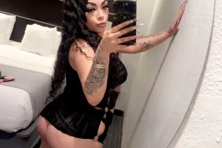 SEXY LATINA READY FORFUN 🤩 🫶💦💦💦💦💦💦 - Image 8