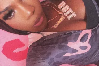 MIA THE THROAT DEMON // TRANS/... - Image 4