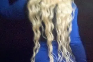 PLATINUM BLONDE VIP COMPANION🌹COLD OUT Let me come to YOU ❤NO DEPOSIT/Discreet INDEPENDENT OUTCALLS❤HH SPECIAL ONLY OVER NEXT 3 WEEKS! DONT WAIT UNTIL ITS TOO LATE!❤🌹❤STELLAR REPUTATION AND REVIEWS❤️❤️ - Image 5