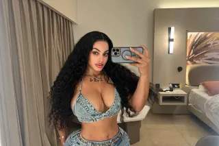 Pretty &amp; sweet🍒😈💦 little t... - Image 2