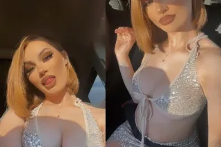 PETITE and EXOTIC 💦 CUM TO ME TONIGHT 💦 - Image 5