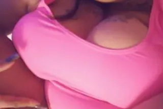 EBONY IZ BACK ♥♥♥♥♥♥♥ - 35 - Image 4