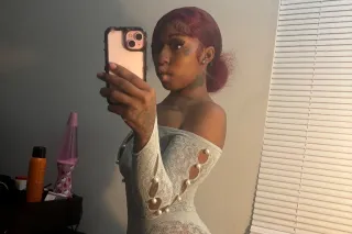 hey hml im a pretty girl u wont regret it😩😝 - Image 12